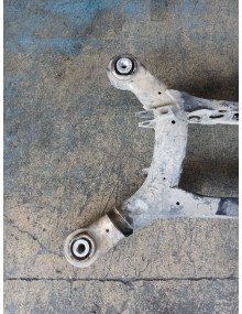 Recambio de puente trasero para mercedes-benz clase m (w164) 320 / 350 cdi (164.122) referencia OEM IAM    2