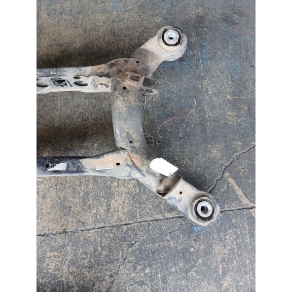 Recambio de puente trasero para mercedes-benz clase m (w164) 320 / 350 cdi (164.122) referencia OEM IAM   