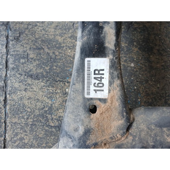 Recambio de puente trasero para mercedes-benz clase m (w164) 320 / 350 cdi (164.122) referencia OEM IAM   