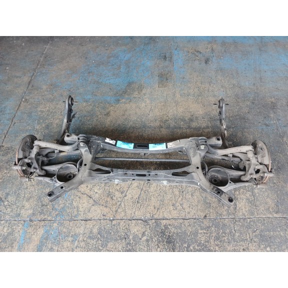 Recambio de puente trasero para kia ceed gt line referencia OEM IAM   