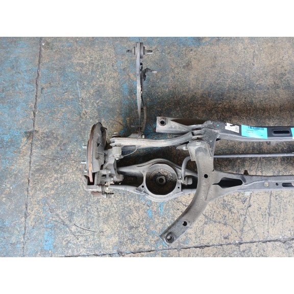 Recambio de puente trasero para kia ceed gt line referencia OEM IAM   
