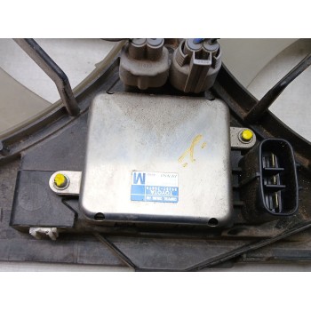 Recambio de electroventilador para lexus gs (gs/us/ws19) 3.5 v6 (híbrido) referencia OEM IAM 1636331070 8925730070 