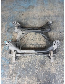 Recambio de puente delantero para volkswagen touareg (7la) v6 referencia OEM IAM   