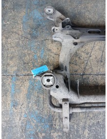 Recambio de puente delantero para volkswagen touareg (7la) v6 referencia OEM IAM    2