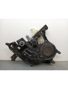 Recambio de elevalunas delantero derecho para toyota proace verso referencia OEM IAM 9817217680 9817212080 2 pines