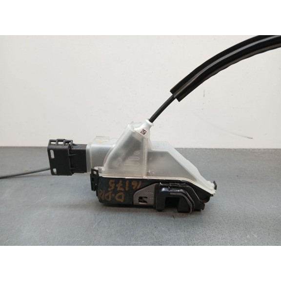 Recambio de cerradura puerta delantera derecha para toyota proace verso referencia OEM IAM 16943581 psa163433 6 pines