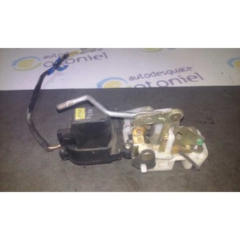 CERRADURA PUERTA TRASERA DERECHA 2 PIN