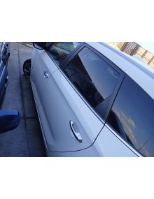 Recambio de puerta trasera izquierda para kia carens iv 1.7 crdi referencia OEM IAM   