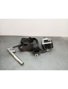 Recambio de pretensor airbag izquierdo para citroën c4 picasso feel referencia OEM IAM 96771311xx  621560900