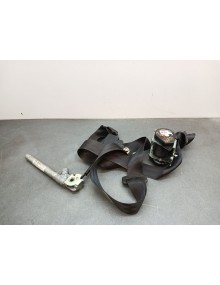 Recambio de pretensor airbag izquierdo para citroën c4 picasso feel referencia OEM IAM 96771311xx  621560900 2