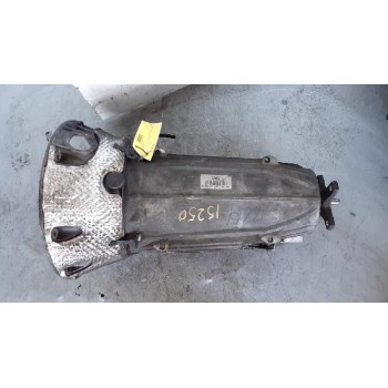 Recambio de caja cambios para mercedes-benz clase clk (w207) coupe 350 cdi blueefficiency (207.322) referencia OEM IAM 722902  