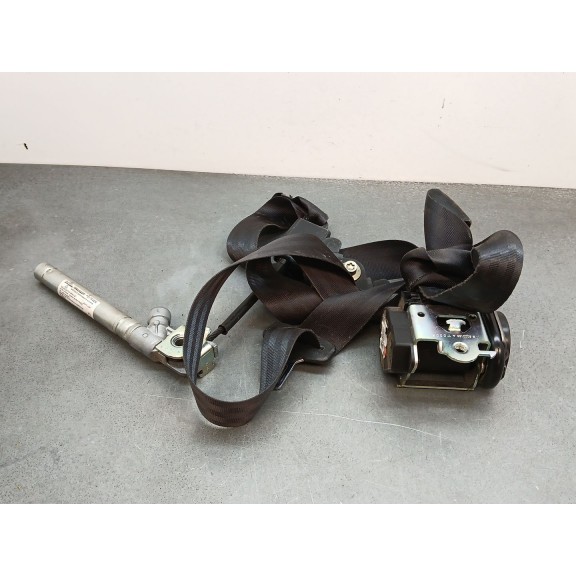 Recambio de pretensor airbag izquierdo para citroën c4 picasso feel referencia OEM IAM 96771311xx  621560900