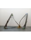 Recambio de elevalunas delantero izquierdo para renault laguna iii dynamique referencia OEM IAM 807010002r  solo mecanismo