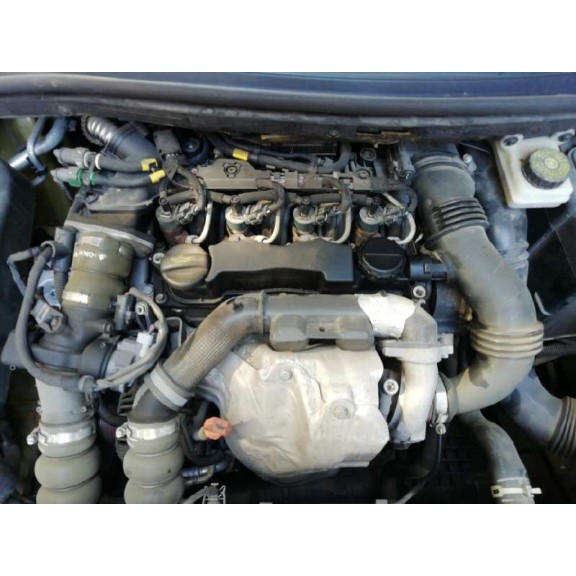 citroën c4 coupe del año 2006