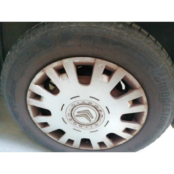 citroën c4 coupe del año 2006