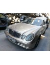 mercedes-benz clase e (w211) berlina del año 2004