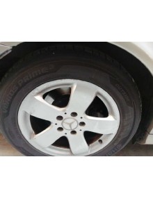 mercedes-benz clase e (w211) berlina del año 2004 2