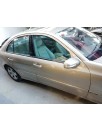 mercedes-benz clase e (w211) berlina del año 2004