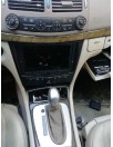 mercedes-benz clase e (w211) berlina del año 2004