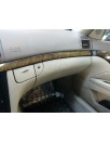 mercedes-benz clase e (w211) berlina del año 2004