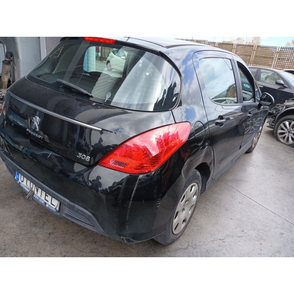 peugeot 308 i (4a_, 4c_) del año 2012