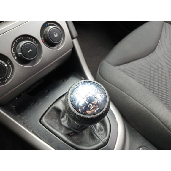 peugeot 308 i (4a_, 4c_) del año 2012