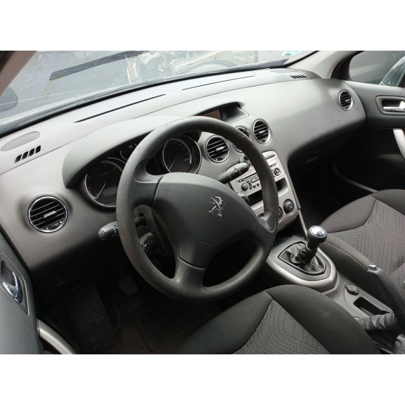 peugeot 308 i (4a_, 4c_) del año 2012