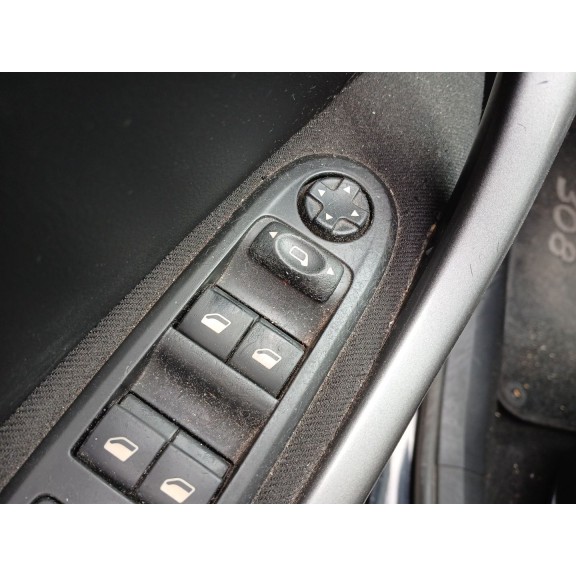 peugeot 308 i (4a_, 4c_) del año 2012