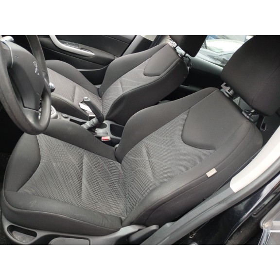 peugeot 308 i (4a_, 4c_) del año 2012