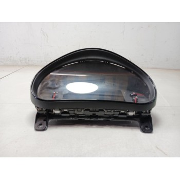 Recambio de cuadro instrumentos para opel insignia berlina excellence referencia OEM IAM 39030214 7110500000000X B116033A4206228