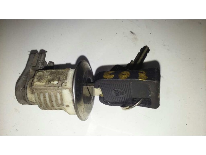 Recambio de bombin puerta delantera izquierda para volkswagen vento (1h2) cl referencia OEM IAM   