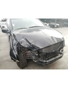 ssangyong kyron del año 2007 2