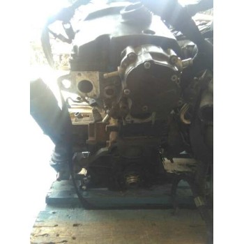 Recambio de motor completo para ford galaxy (vy) 1.9 tdi cat referencia OEM IAM AUY <CASCO> 