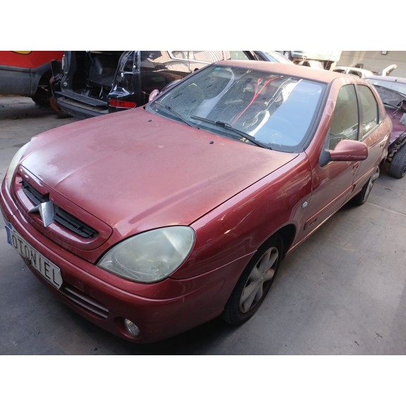 citroën xsara (n1) del año 2003