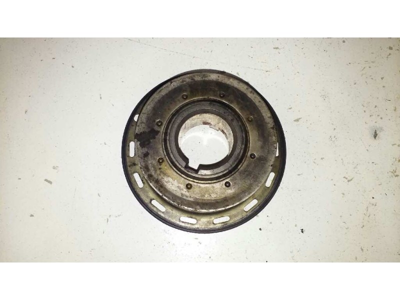 Recambio de polea bomba inyectora para ford fiesta (cb1) econetic referencia OEM IAM   