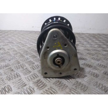 Recambio de amortiguador delantero izquierdo para peugeot 508 allure referencia OEM IAM 9800479780  