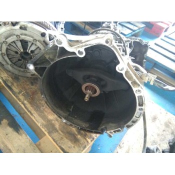 Recambio de caja cambios para bmw serie 3 berlina (e46) 316i referencia OEM IAM   