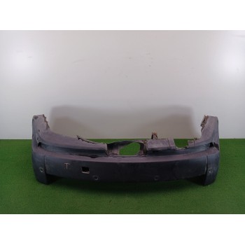Recambio de paragolpes trasero para bmw x3 (e83) 2.0i referencia OEM IAM   