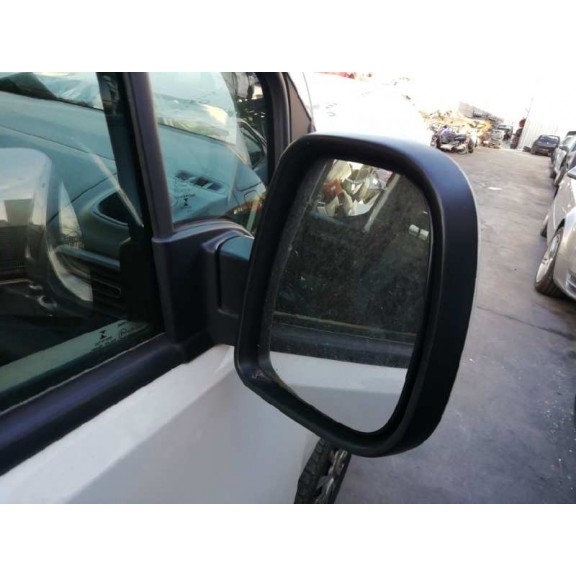 Recambio de retrovisor derecho para toyota proace verso referencia OEM IAM 51967k01 NO ABATIBLE 5 +2 cables
