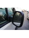 Recambio de retrovisor derecho para toyota proace verso referencia OEM IAM 51967k01 NO ABATIBLE 5 +2 cables