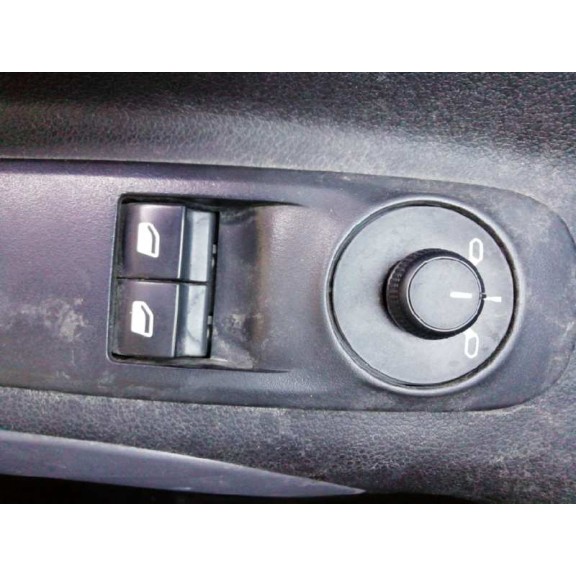 Recambio de retrovisor derecho para toyota proace verso referencia OEM IAM 51967k01 NO ABATIBLE 5 +2 cables