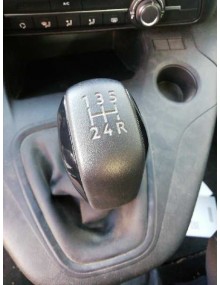 Recambio de palanca cambio para toyota proace verso referencia OEM IAM  MANUAL 5 VELOCIDADES 