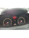 Recambio de cuadro instrumentos para ford fiesta (cb1) 1.25 16v cat referencia OEM IAM vp8a6f10894bc  44zp435