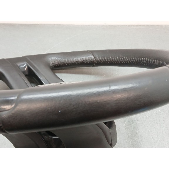 Recambio de volante para citroën c4 grand picasso exclusive referencia OEM IAM 96821842zd desgastado 