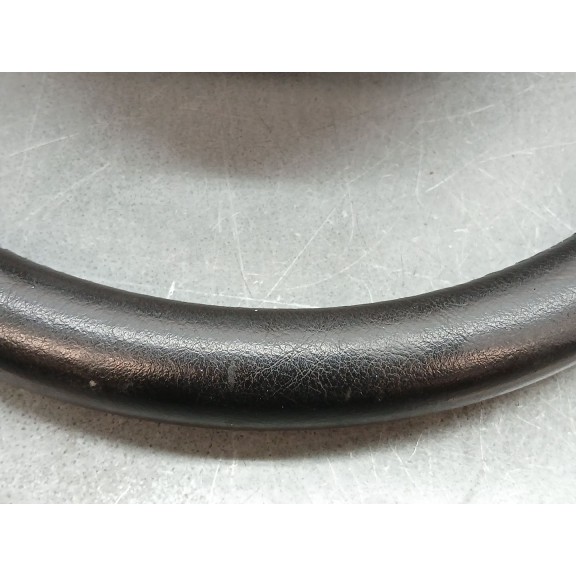 Recambio de volante para citroën c4 grand picasso exclusive referencia OEM IAM 96821842zd desgastado 