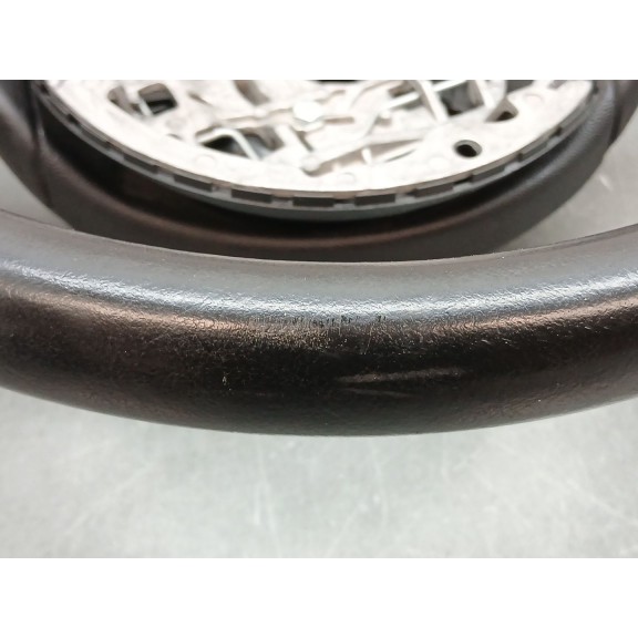 Recambio de volante para citroën c4 grand picasso exclusive referencia OEM IAM 96821842zd desgastado 