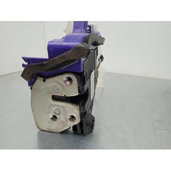 CERRADURA PUERTA TRASERA IZQUIERDA 81410A4030 81410A4030 5 PINS