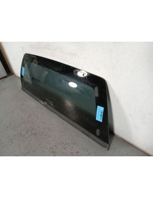 Recambio de luna trasera para nissan navara np300 (d40) 2.5 dci 4wd referencia OEM IAM    2