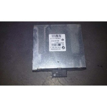 Recambio de modulo electronico para bmw serie 1 berlina (e81/e87) 116d referencia OEM IAM 6142912708803  