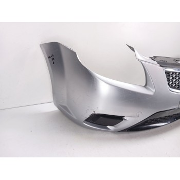 Recambio de paragolpes delantero para kia rio 1.4 active referencia OEM IAM 865111G600  